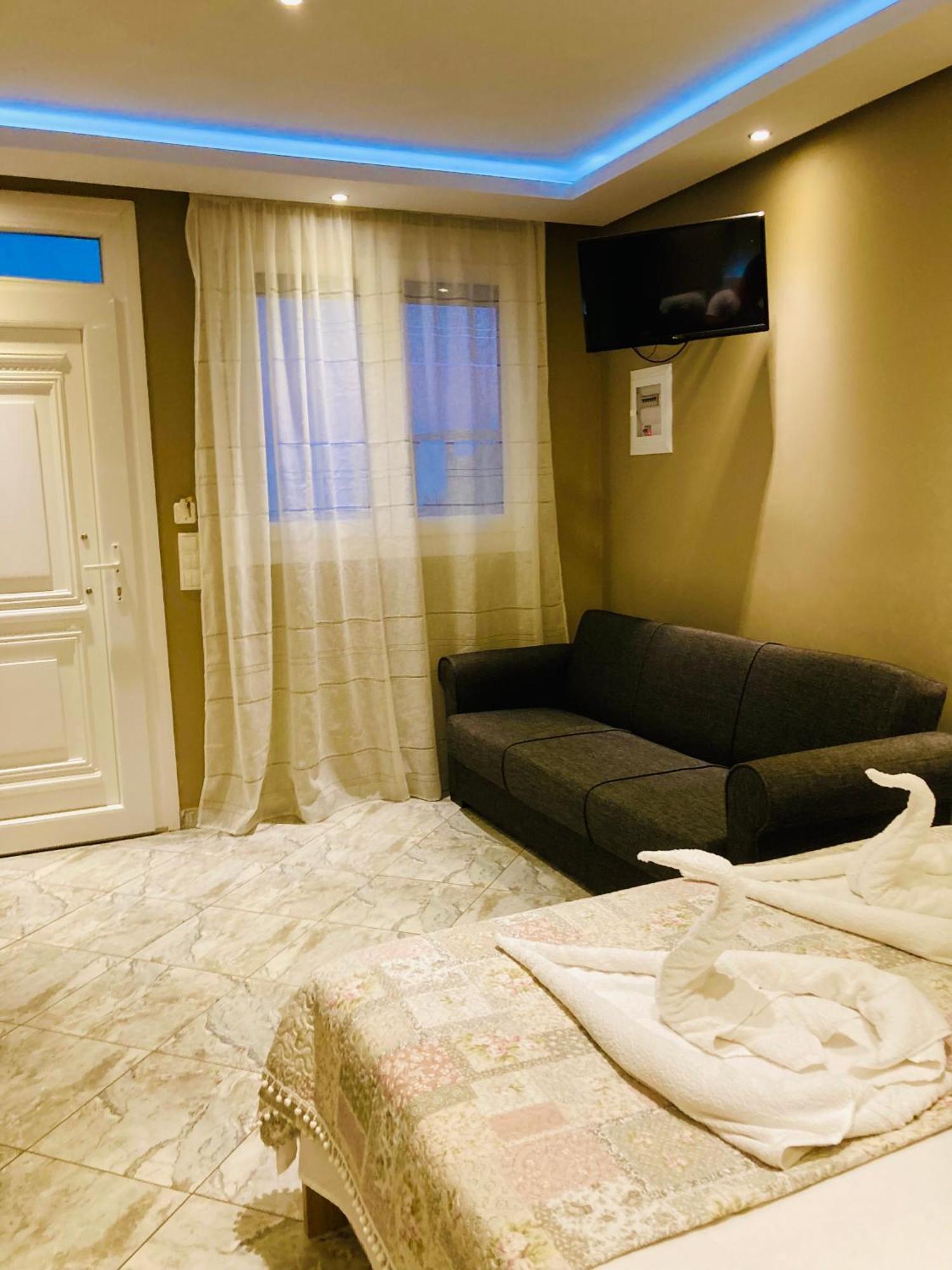 Manti Apartment Skala Marion Exterior photo